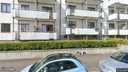 Lägenheter till salu i Örgryte-Härlanda - Bild från Google Street View