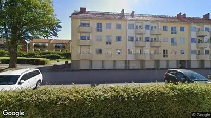 Lägenheter till salu i Växjö - Bild från Google Street View