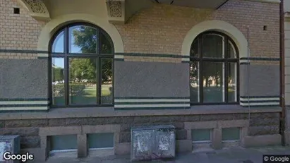 Lägenheter till salu i Malmö Centrum - Bild från Google Street View