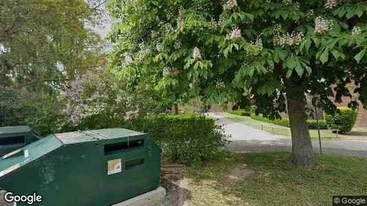 Lägenheter till salu i Trelleborg - Bild från Google Street View