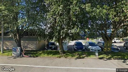 Lägenheter att hyra i Norrköping - Bild från Google Street View