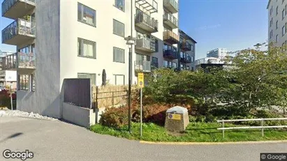 Lägenheter till salu i Västerort - Bild från Google Street View