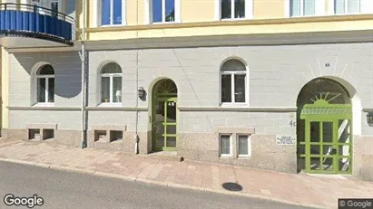 Lägenheter till salu i Karlstad - Bild från Google Street View