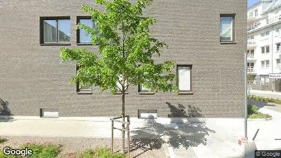 Lägenheter till salu i Västerås - Bild från Google Street View