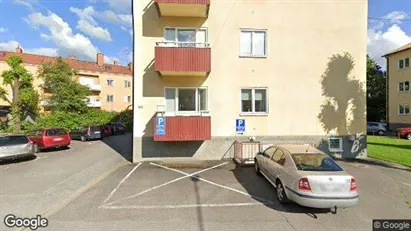 Lägenheter till salu i Örebro - Bild från Google Street View