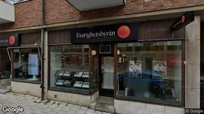 Lägenheter till salu i Skellefteå - Bild från Google Street View