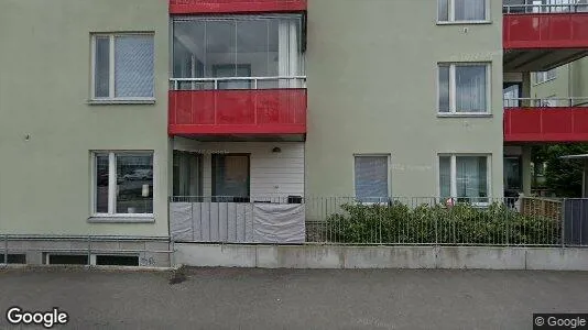 Lägenheter till salu i Kungälv - Bild från Google Street View