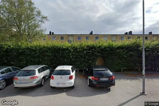 Lägenheter till salu i Växjö - Bild från Google Street View