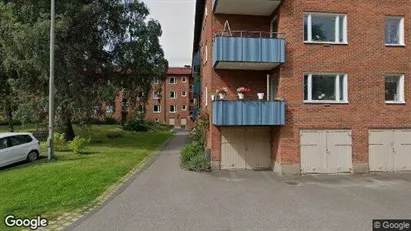 Lägenheter till salu i Örgryte-Härlanda - Bild från Google Street View