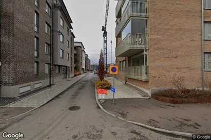 Bostadsrätter till salu i Västerås - Bild från Google Street View