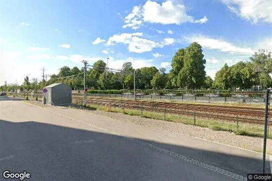 Lägenheter till salu i Växjö - Bild från Google Street View