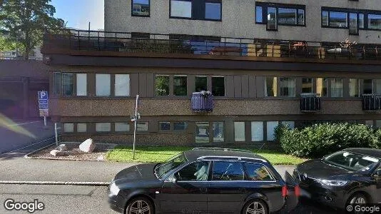 Lägenheter till salu i Göteborg Centrum - Bild från Google Street View