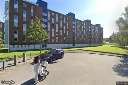 Lägenheter till salu i Göteborg Centrum - Bild från Google Street View