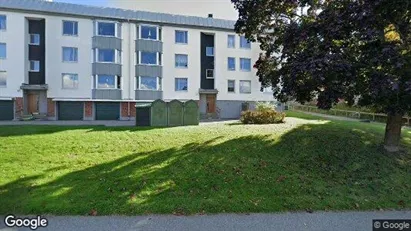 Lägenheter att hyra i Norrköping - Bild från Google Street View