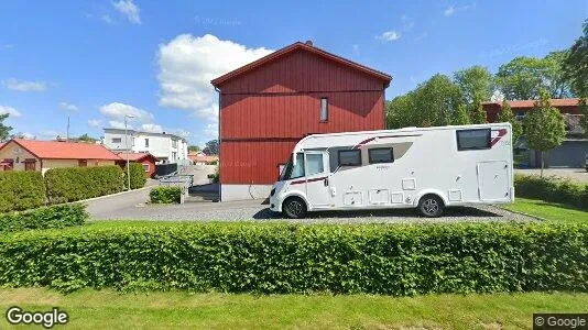 Lägenheter till salu i Göteborg Centrum - Bild från Google Street View