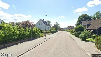 Lägenheter att hyra i Ulricehamn - Bild från Google Street View