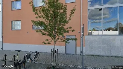 Lägenheter till salu i Jönköping - Bild från Google Street View