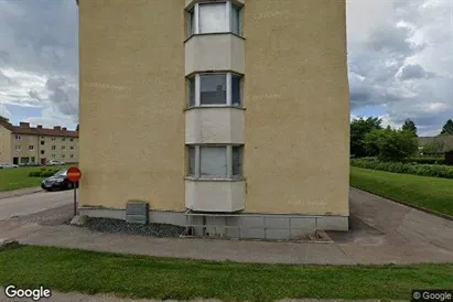 Lägenheter att hyra i Filipstad - Bild från Google Street View