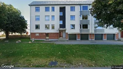 Lägenheter att hyra i Norrköping - Bild från Google Street View