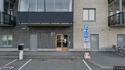 Lägenheter till salu i Örebro - Bild från Google Street View