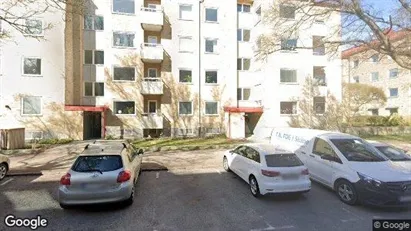 Lägenheter till salu i Malmö Centrum - Bild från Google Street View