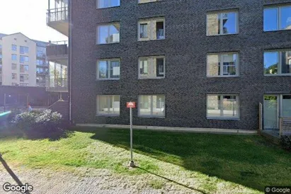 Lägenheter till salu i Mölndal - Bild från Google Street View