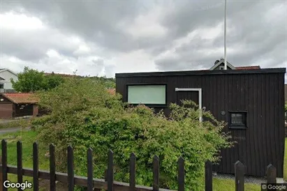 Lägenheter till salu i Mölndal - Bild från Google Street View