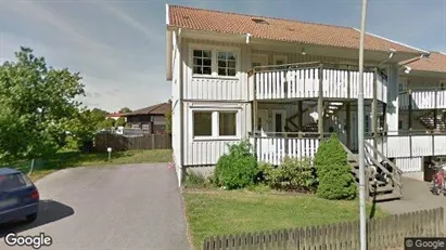 Lägenheter till salu i Växjö - Bild från Google Street View