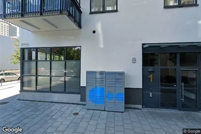 Lägenheter till salu i Område ej specificerat - Bild från Google Street View