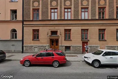 Lägenheter till salu i Område ej specificerat - Bild från Google Street View