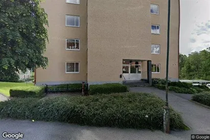 Lägenheter till salu i Borås - Bild från Google Street View