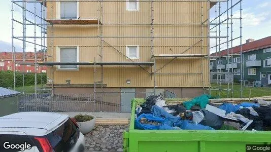 Lägenheter till salu i Göteborg Centrum - Bild från Google Street View