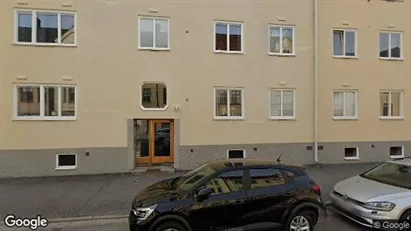 Lägenheter till salu i Örebro - Bild från Google Street View