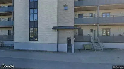 Lägenheter till salu i Sigtuna - Bild från Google Street View