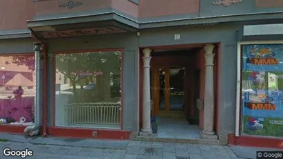 Lägenheter till salu i Malmö Centrum - Bild från Google Street View