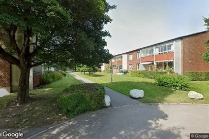 Lägenheter till salu i Lund - Bild från Google Street View