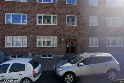 Lägenheter till salu i Helsingborg - Bild från Google Street View