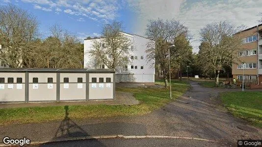 Lägenheter att hyra i Eskilstuna - Bild från Google Street View