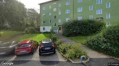 Lägenheter till salu i Johanneberg - Bild från Google Street View