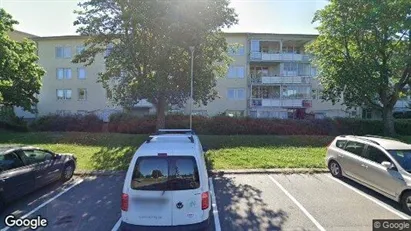 Lägenheter att hyra i Norrköping - Bild från Google Street View