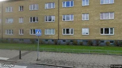 Lägenheter till salu i Malmö Centrum - Bild från Google Street View