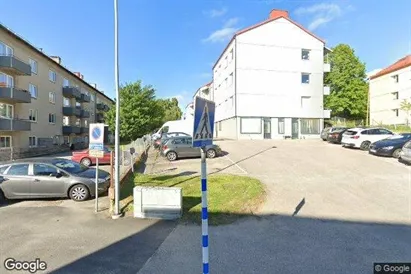 Lägenheter till salu i Borås - Bild från Google Street View