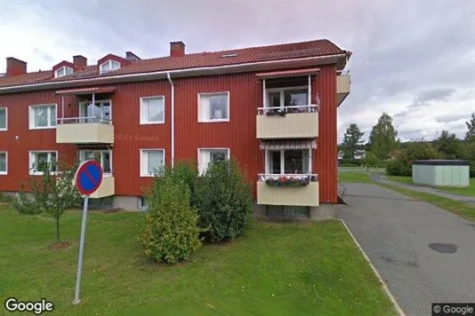 Lägenheter till salu i Skellefteå - Bild från Google Street View