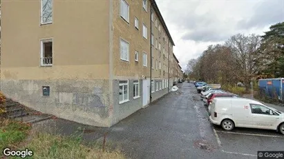 Lägenheter till salu i Söderort - Bild från Google Street View