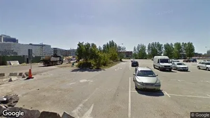 Lägenheter till salu i Malmö Centrum - Bild från Google Street View