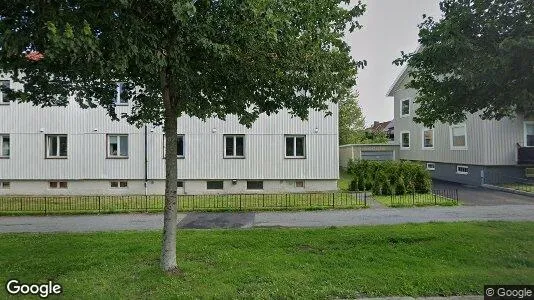 Lägenheter till salu i Örgryte-Härlanda - Bild från Google Street View