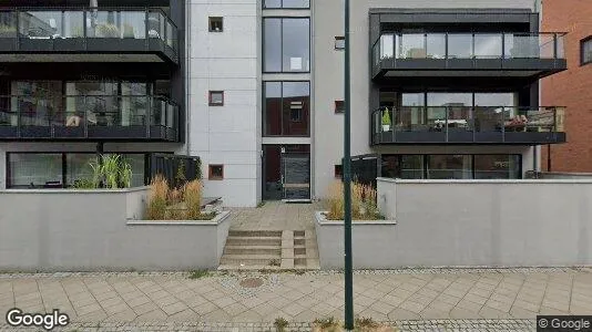 Lägenheter till salu i Malmö Centrum - Bild från Google Street View