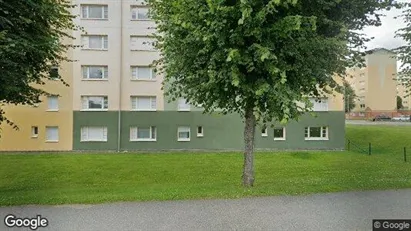 Lägenheter till salu i Botkyrka - Bild från Google Street View