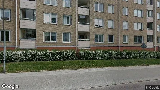 Lägenheter till salu i Västerås - Bild från Google Street View