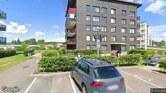 Lägenheter till salu i Mölndal - Bild från Google Street View